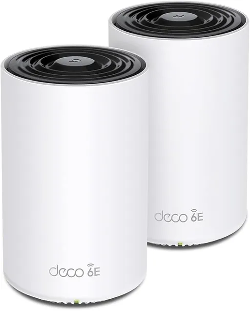 TP-Link Deco XE75 Pro