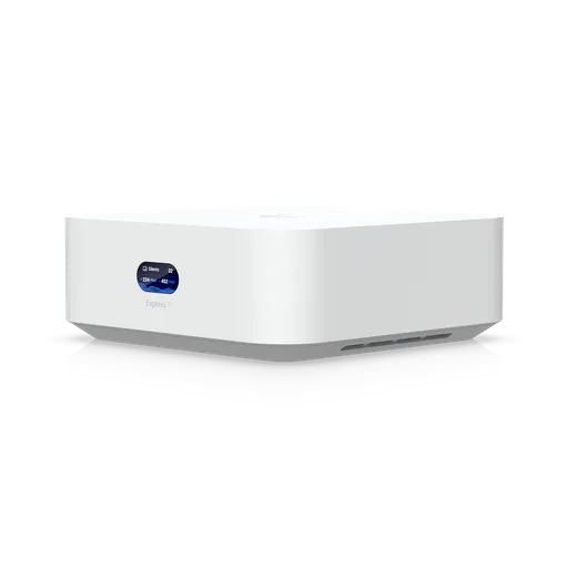 Ubiquiti UniFi Express 7, packshot
